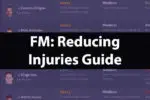 How To Keep Players Fit & Reduce Injuries | Football Manager